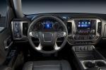 GMC Sierra Denali Crew Cab 2014 года